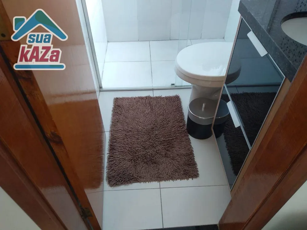 Sobrado, 2 quartos, 85 m² - Foto 11