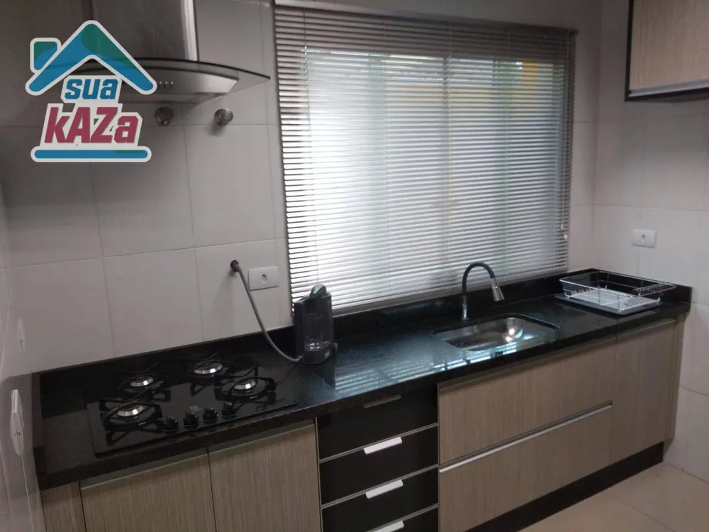 Sobrado, 2 quartos, 85 m² - Foto 3