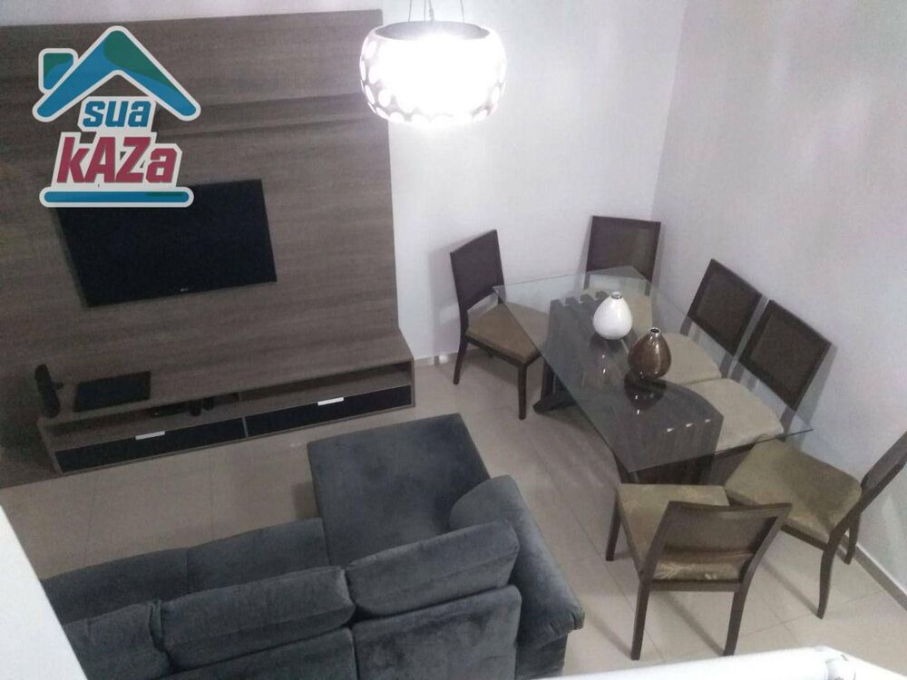 Sobrado, 2 quartos, 85 m² - Foto 1