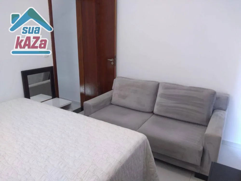 Sobrado, 2 quartos, 85 m² - Foto 9