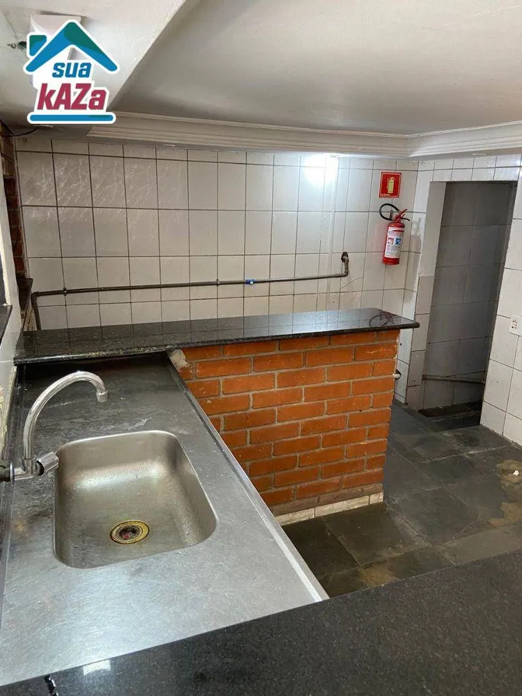 Loja-Salão, 90 m² - Foto 6