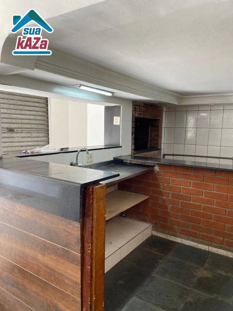 Loja-Salão, 90 m² - Foto 7
