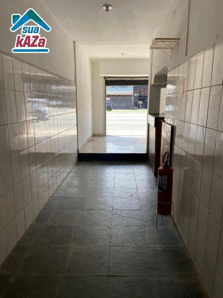 Loja-Salão, 90 m² - Foto 8