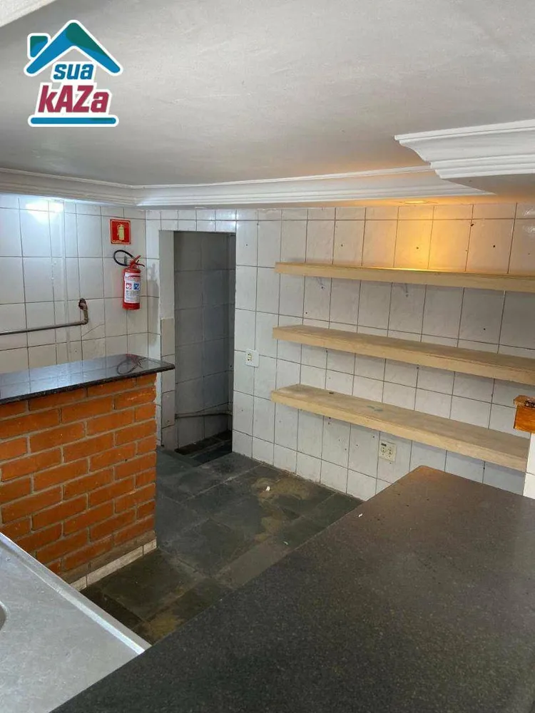 Loja-Salão, 90 m² - Foto 9