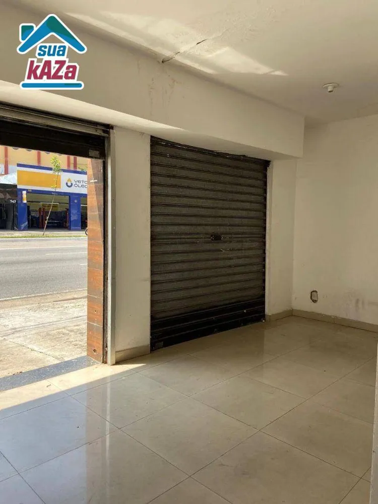 Loja-Salão, 90 m² - Foto 5