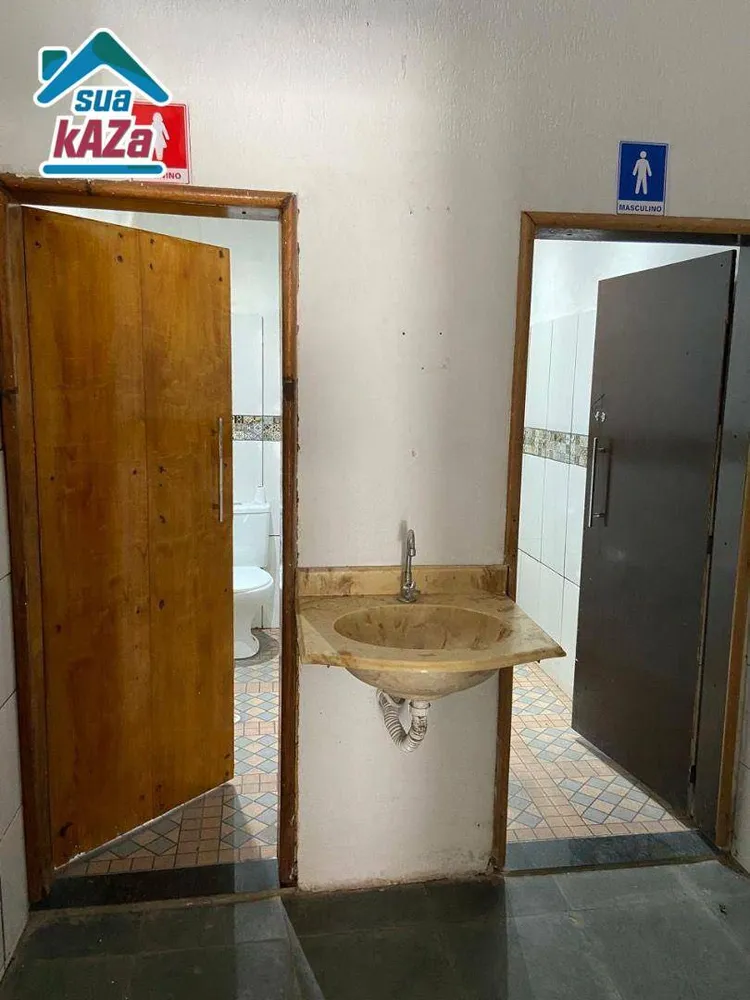 Loja-Salão, 90 m² - Foto 11