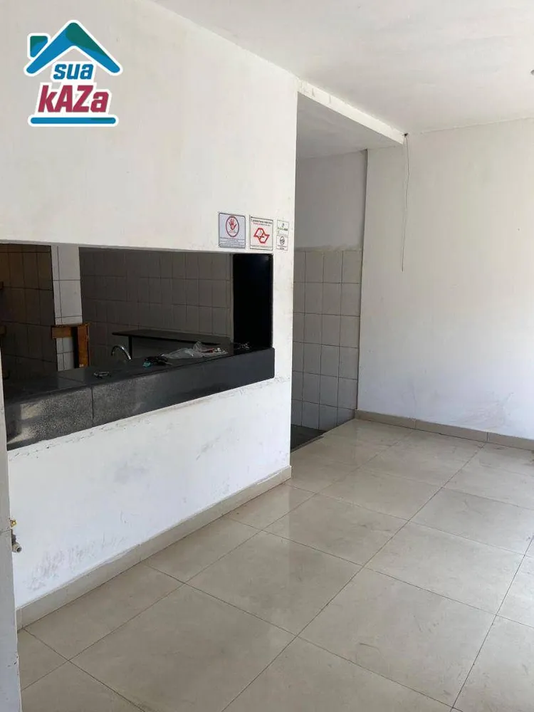 Loja-Salão, 90 m² - Foto 3