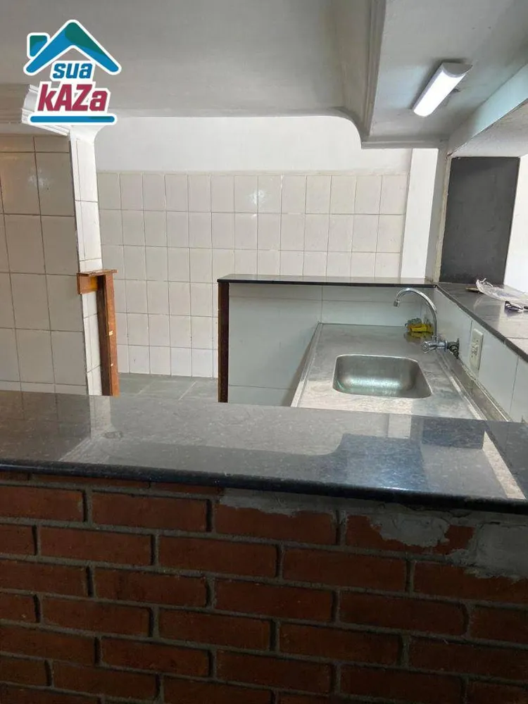 Loja-Salão, 90 m² - Foto 8