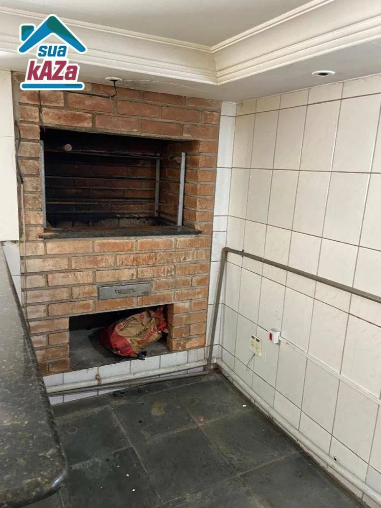Loja-Salão, 90 m² - Foto 12