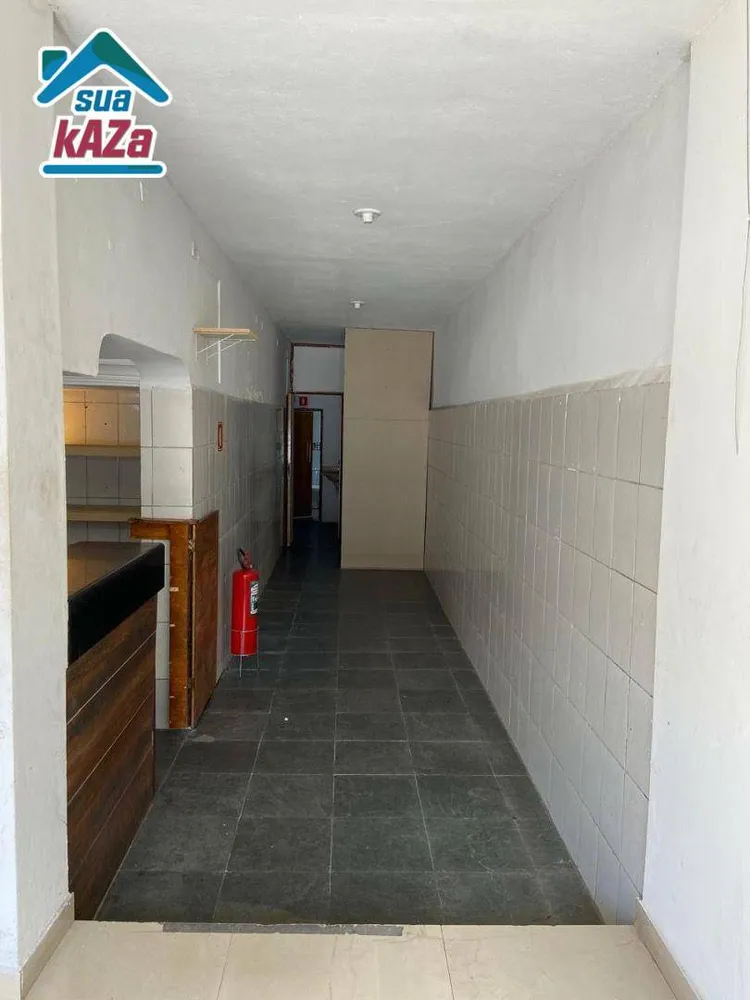 Loja-Salão, 90 m² - Foto 5