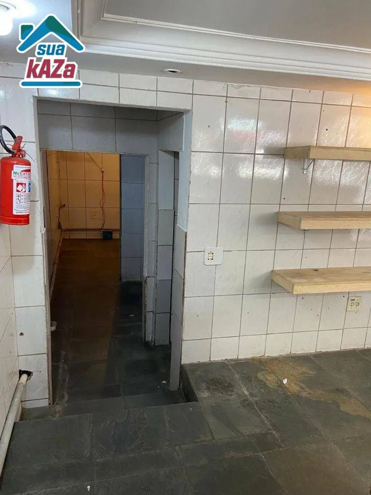 Loja-Salão, 90 m² - Foto 6