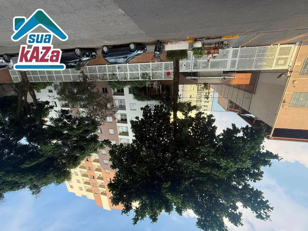 Apartamento, 2 quartos, 52 m² - Foto 2