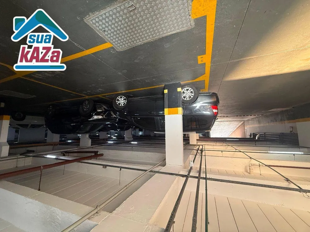 Apartamento, 2 quartos, 52 m² - Foto 4