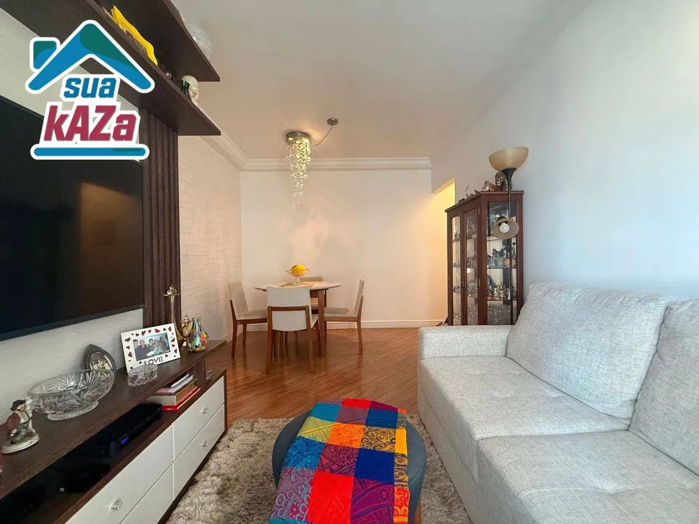 Apartamento, 2 quartos, 52 m² - Foto 6