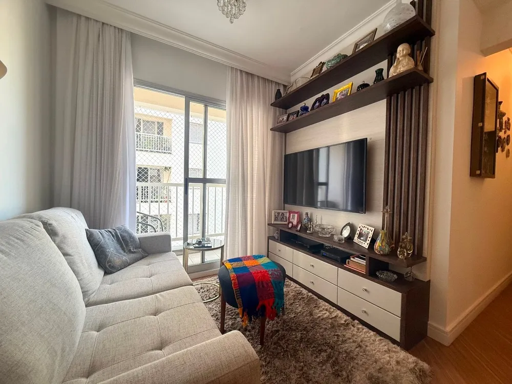 Apartamento, 2 quartos, 52 m² - Foto 11