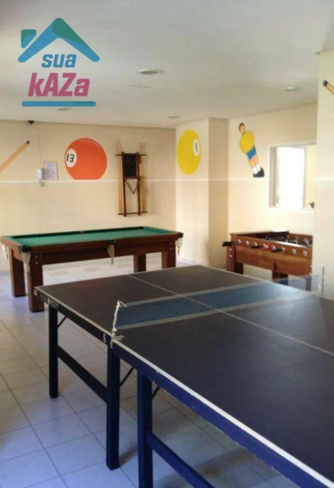 Apartamento, 2 quartos, 52 m² - Foto 8
