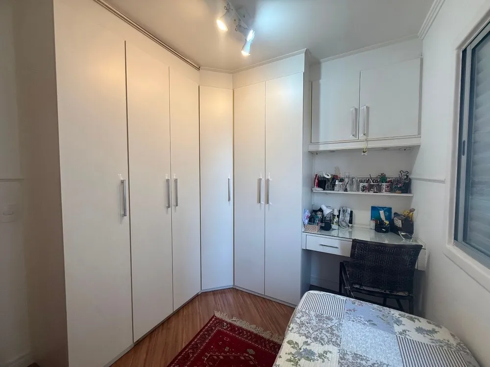 Apartamento, 2 quartos, 52 m² - Foto 1