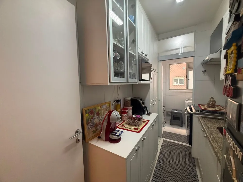 Apartamento, 2 quartos, 52 m² - Foto 7