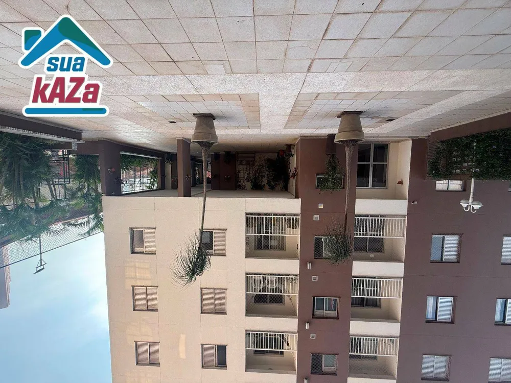 Apartamento, 2 quartos, 52 m² - Foto 9
