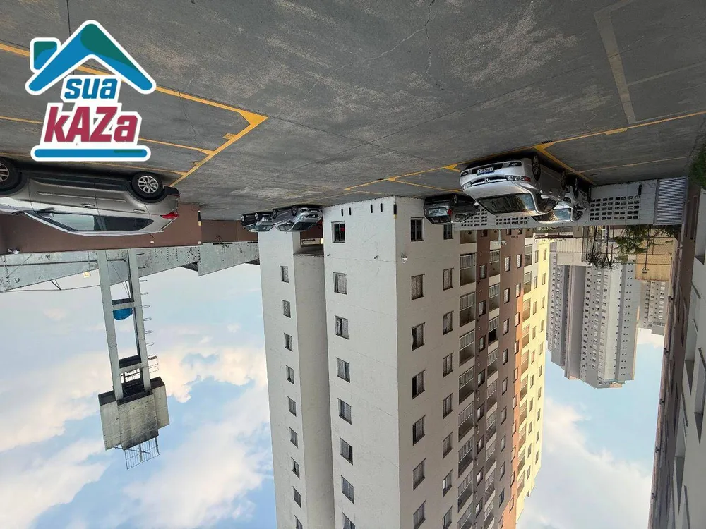 Apartamento, 2 quartos, 52 m² - Foto 10