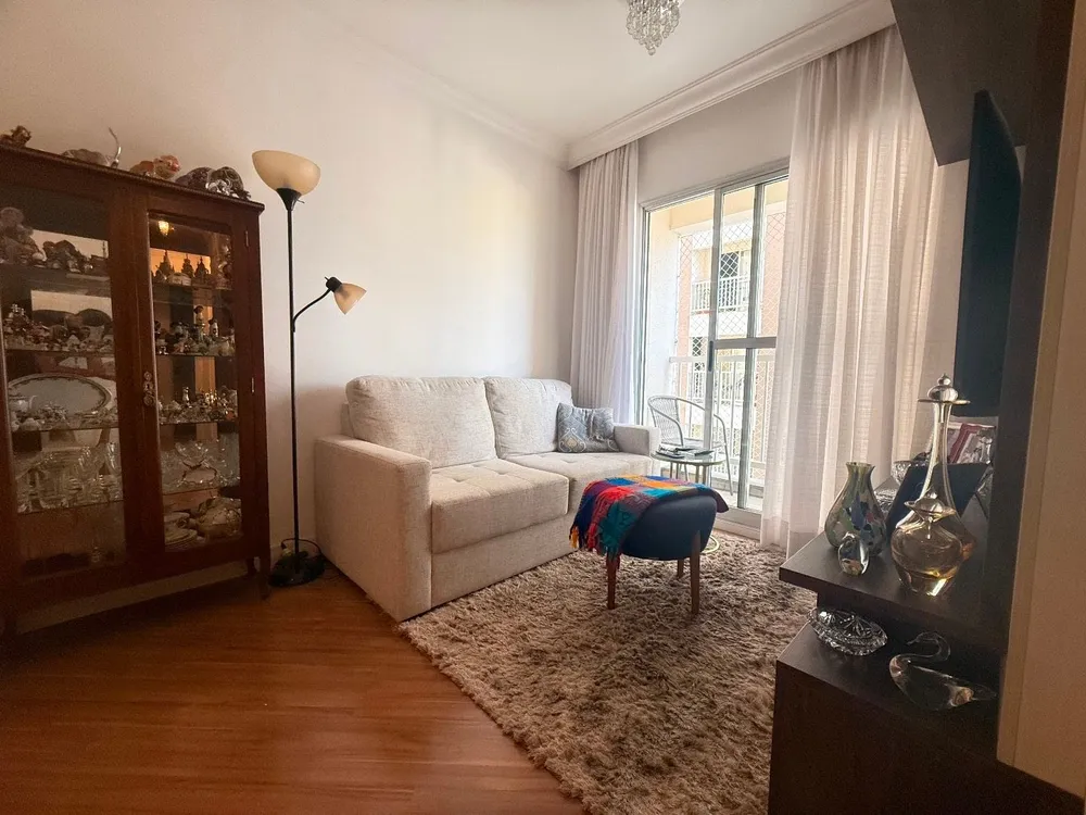 Apartamento, 2 quartos, 52 m² - Foto 5