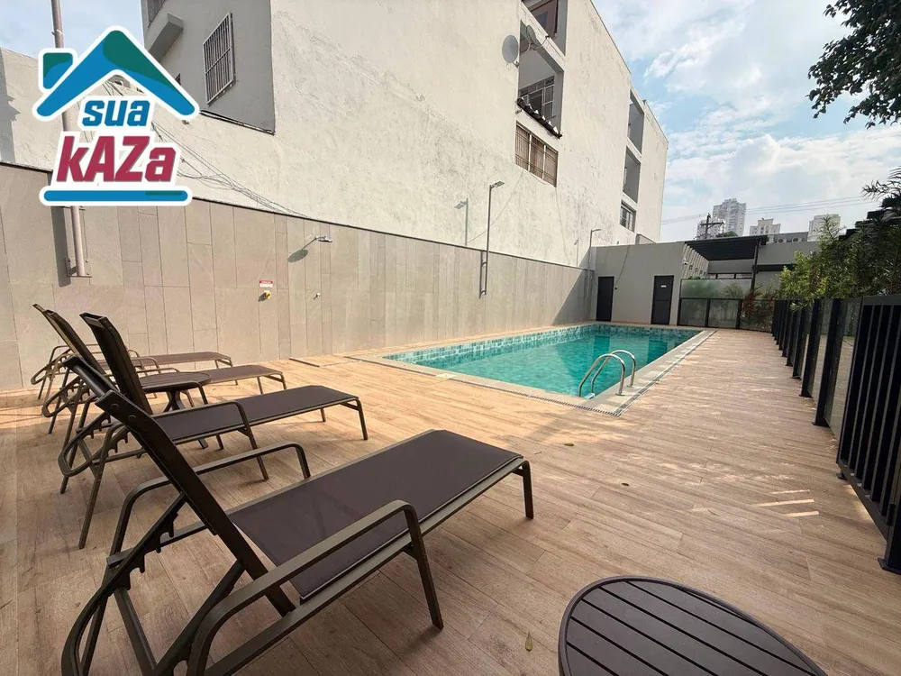 Apartamento, 2 quartos, 56 m² - Foto 14