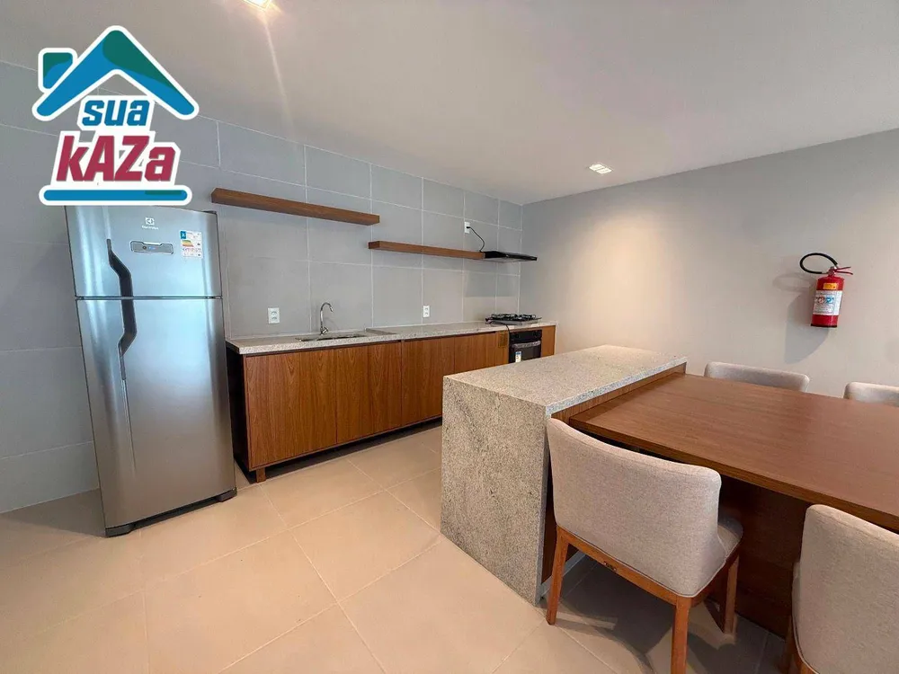 Apartamento, 2 quartos, 56 m² - Foto 7