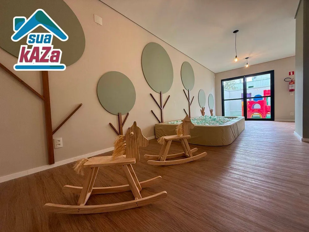 Apartamento, 2 quartos, 56 m² - Foto 16
