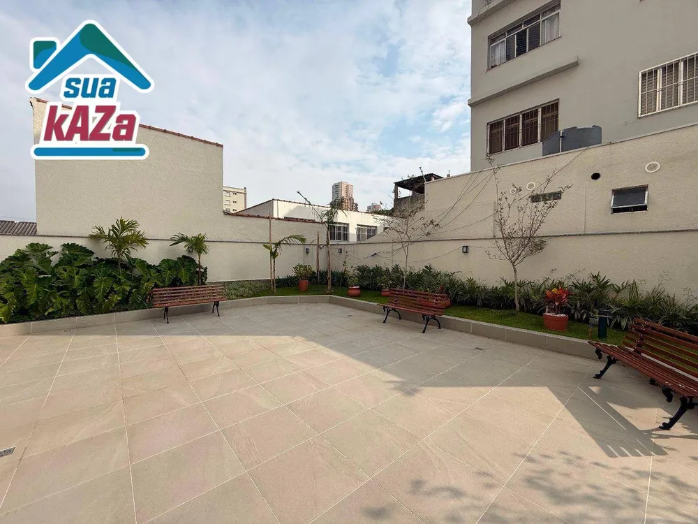Apartamento, 2 quartos, 56 m² - Foto 6