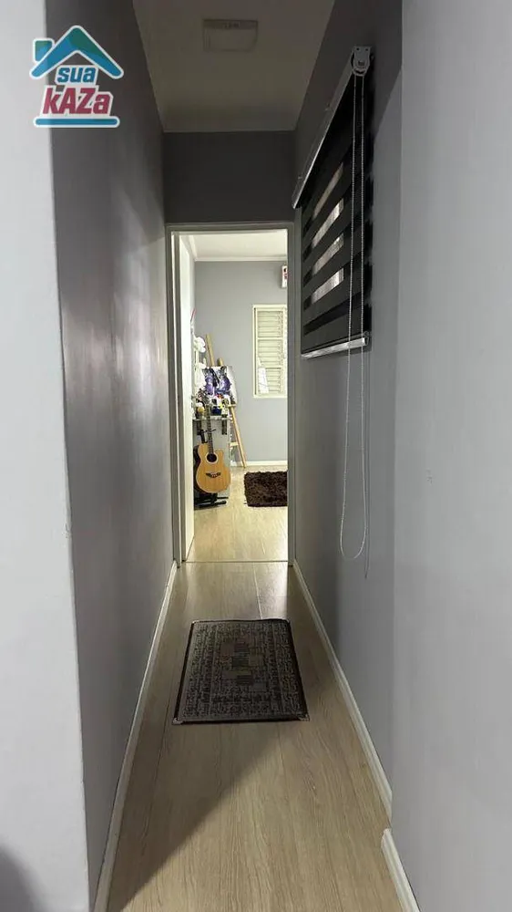 Sobrado, 3 quartos, 230 m² - Foto 7