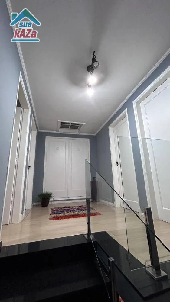 Sobrado, 3 quartos, 230 m² - Foto 4