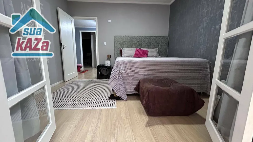 Sobrado, 3 quartos, 230 m² - Foto 5