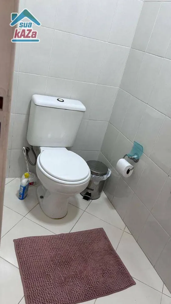 Sobrado, 3 quartos, 230 m² - Foto 13