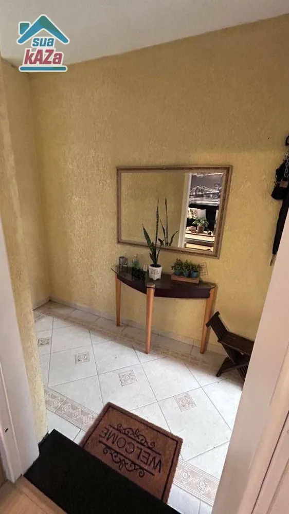 Sobrado, 3 quartos, 230 m² - Foto 1