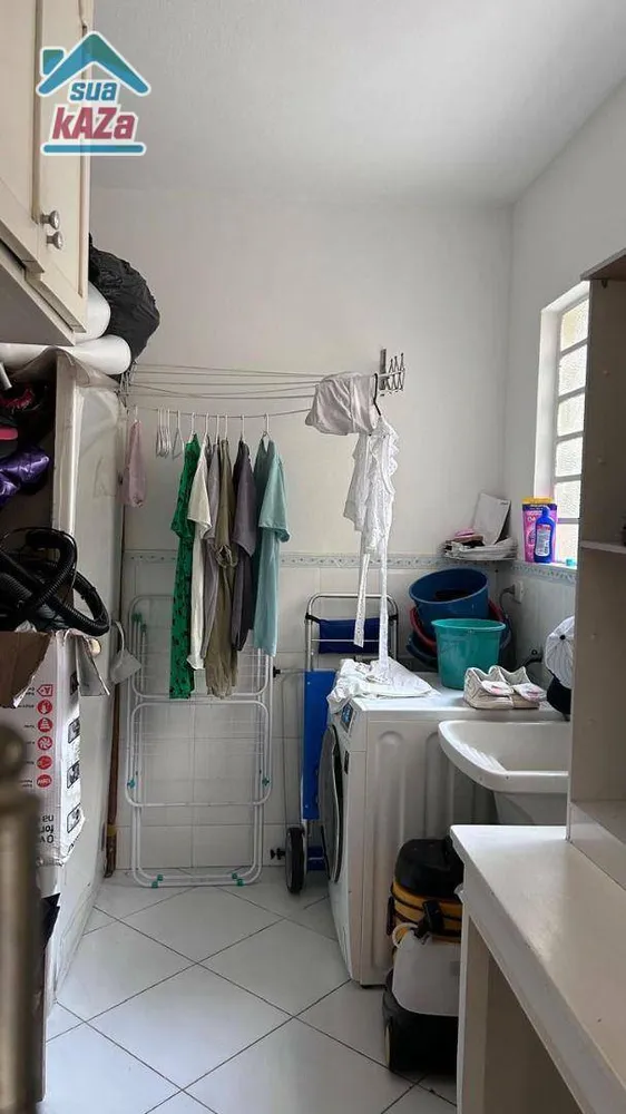 Sobrado, 3 quartos, 230 m² - Foto 16