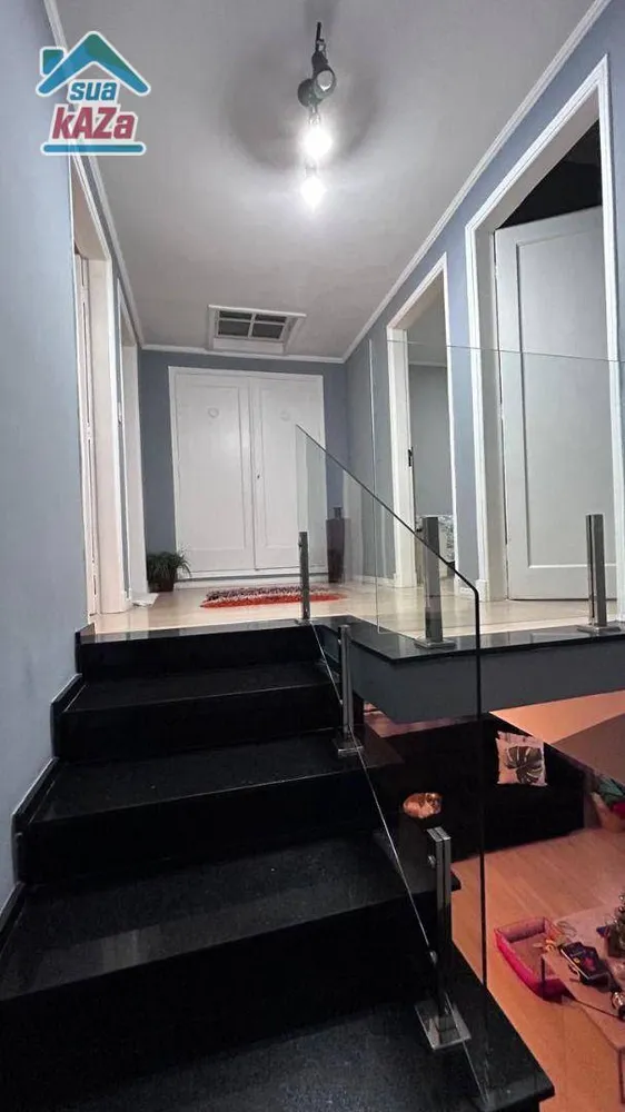 Sobrado, 3 quartos, 230 m² - Foto 3