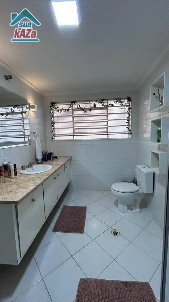 Sobrado, 3 quartos, 230 m² - Foto 10