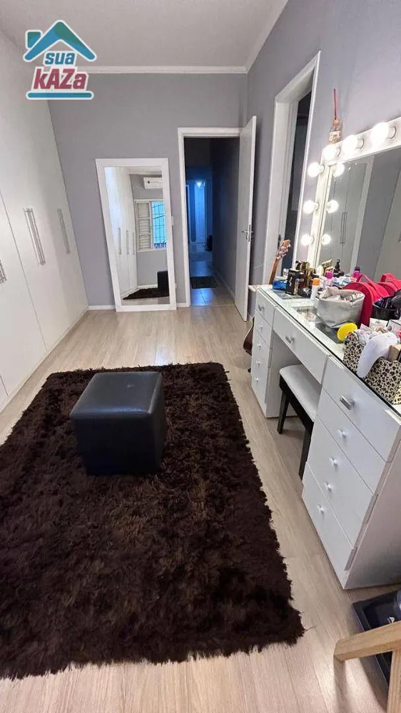 Sobrado, 3 quartos, 230 m² - Foto 8