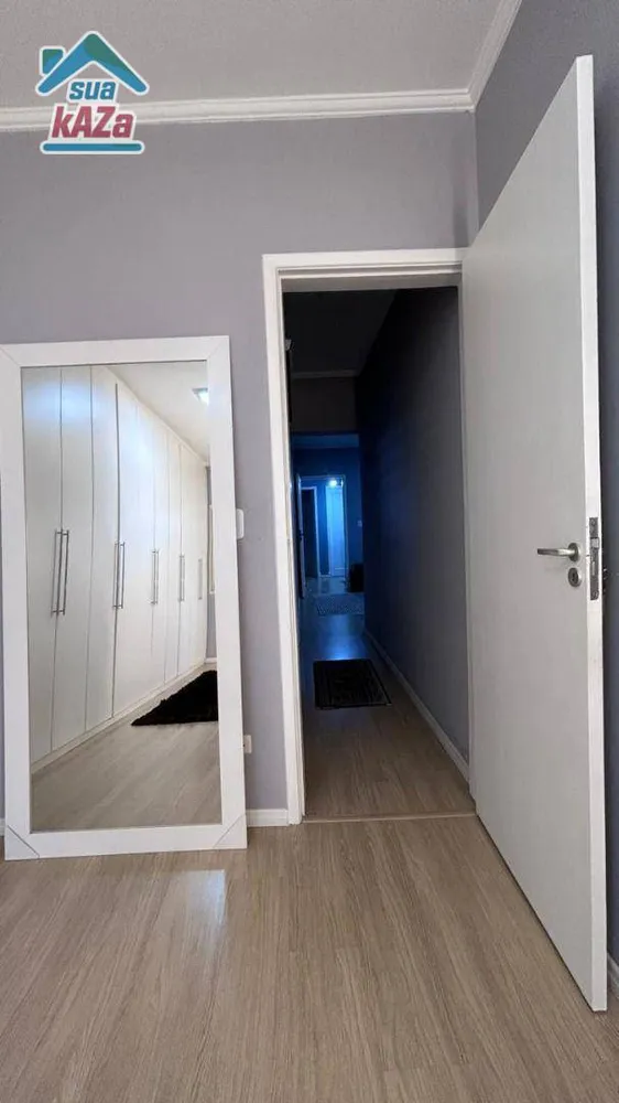 Sobrado, 3 quartos, 230 m² - Foto 9