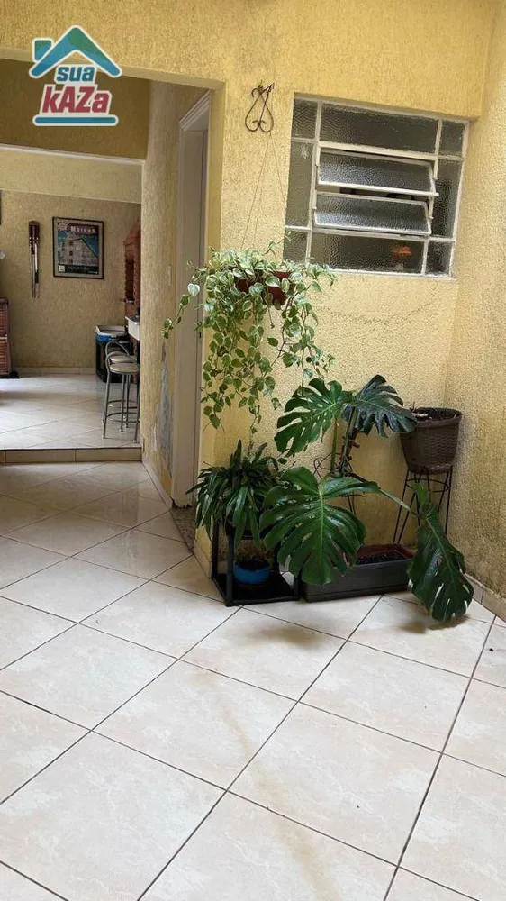 Sobrado, 3 quartos, 230 m² - Foto 12