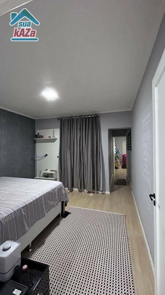 Sobrado, 3 quartos, 230 m² - Foto 6