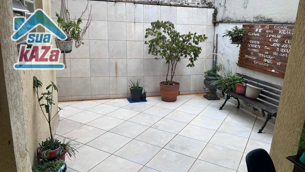 Sobrado, 3 quartos, 230 m² - Foto 15