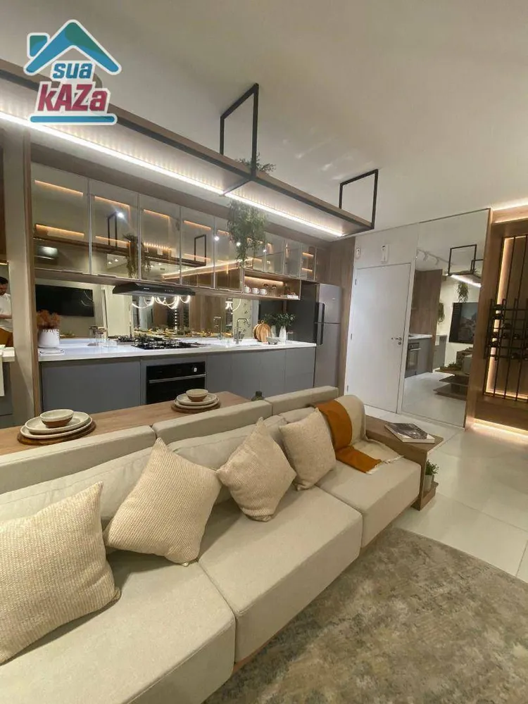 Apartamento, 3 quartos, 77 m² - Foto 5