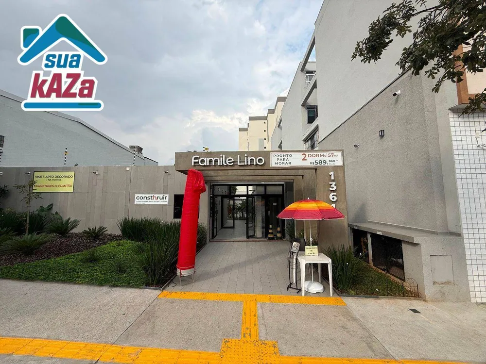 Apartamento, 3 quartos, 77 m² - Foto 7