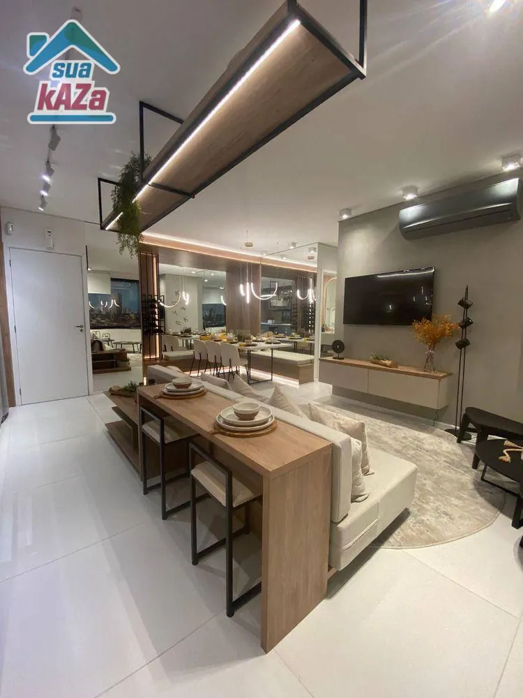 Apartamento, 3 quartos, 77 m² - Foto 4