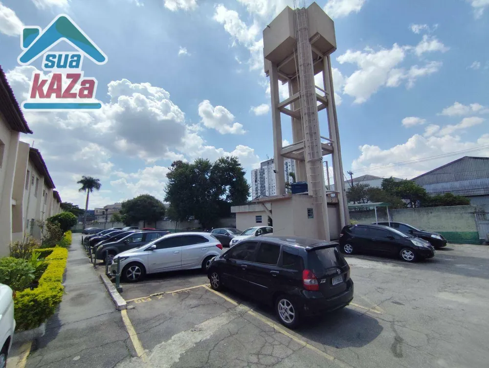 Apartamento, 2 quartos, 51 m² - Foto 12