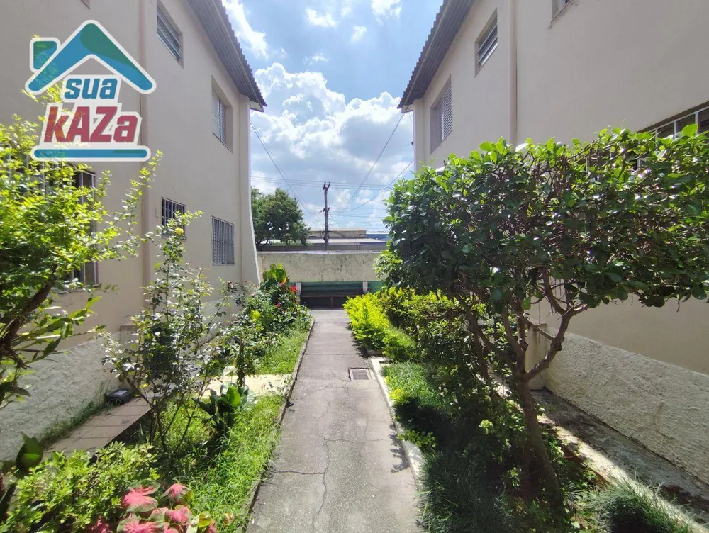 Apartamento, 2 quartos, 51 m² - Foto 1