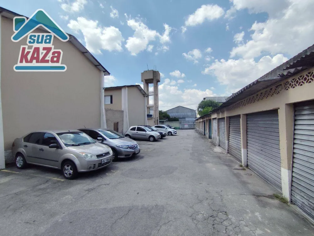 Apartamento, 2 quartos, 51 m² - Foto 15