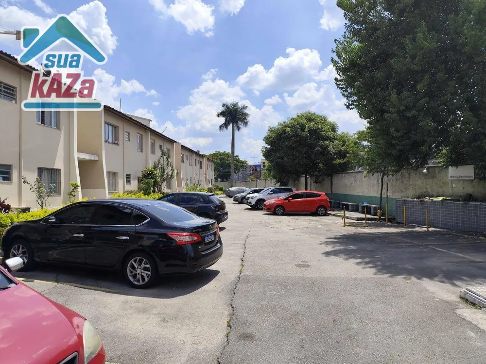 Apartamento, 2 quartos, 51 m² - Foto 8