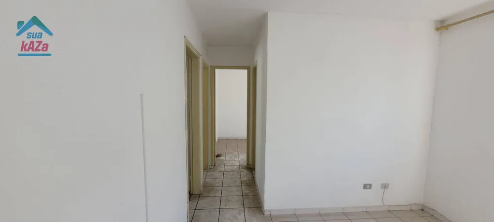 Apartamento, 2 quartos, 51 m² - Foto 6
